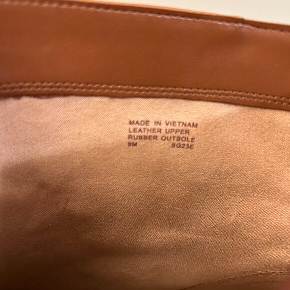 Michael Kors Hamilton Embellished Leather Ankle Boot - Picture 8 of 12